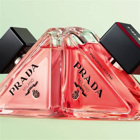 prada herren parfum intense|Prada paradoxe perfume boots.